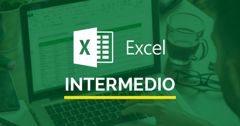 Excel: Nivel intermedio
