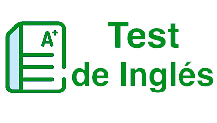 Prueba de nivel de ingles